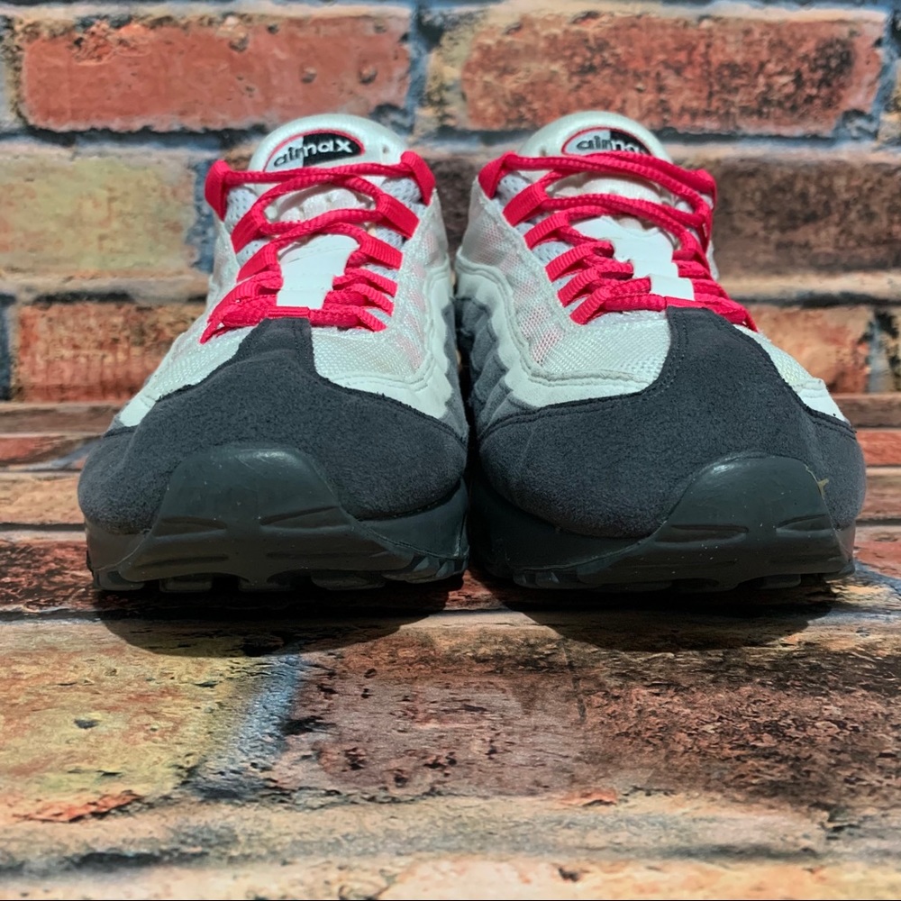Nike Air Max 95 - Picture 4 of 9